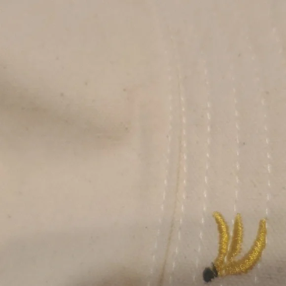 MADEWELL FRESEA FRUT EMBROIDERED BUCKET HAT - Picture 7 of 10